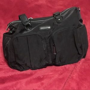 timi & leslie Soho Trendsetter Diaper Bag